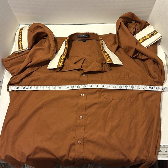 🔥🔥SALE🔥🔥Daniel Elissa men’s shirt - Picture 4 of 7